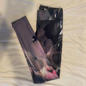 Nux leggings